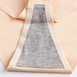 大碼丁字褲女冰絲無痕低腰T褲性感一片式運動健身純欲內褲200斤