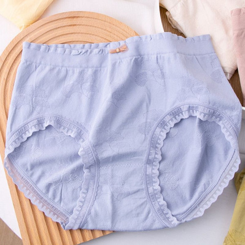 超大碼內褲女300-400斤無縫痕胖mm不勒腿200斤舒適媽媽中腰三角褲 超大碼內褲女300-400斤無縫痕胖mm不勒腿200斤舒適媽媽中腰三角褲