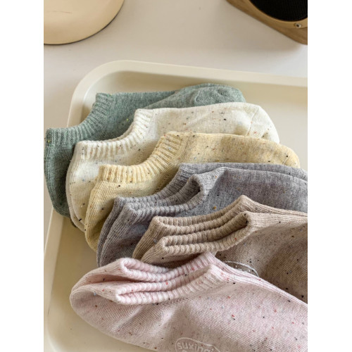 船襪女純棉不掉跟防滑春夏季淺口韓國ins網紅女生短襪不臭腳襪子 船襪女純棉不掉跟防滑春夏季淺口韓國ins網紅女生短襪不臭腳襪子