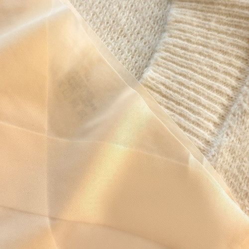 收腹內褲夏季高腰冰絲褲女交叉微收腹塑身7A抑菌無痕提臀女士內褲