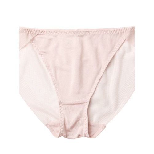 徐凰100%真絲超薄無痕舒適法式內褲女薄款網紗透明性感三角褲夏季 徐凰100%真絲超薄無痕舒適法式內褲女薄款網紗透明性感三角褲夏季