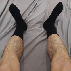 broken秋冬季運動白襪男純色黑襪四季款常規純棉長筒高筒毛圈潮流