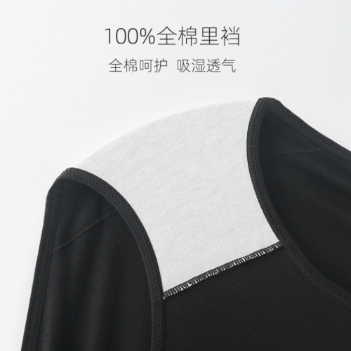 克黎詩黑色內褲女生純棉低腰抗菌無痕簡約中腰黑色女士純色三角褲 克黎詩黑色內褲女生純棉低腰抗菌無痕簡約中腰黑色女士純色三角褲