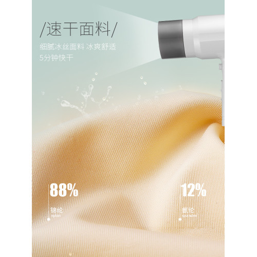 無痕內褲女冰絲夏季薄款性感低腰三角褲薄純棉檔紅色女士情調細帶 無痕內褲女冰絲夏季薄款性感低腰三角褲薄純棉檔紅色女士情調細帶