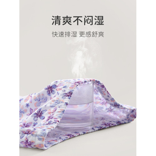 春織老人平角褲女奶奶內褲純棉短褲中老年媽媽高腰大碼老式四角褲 春織老人平角褲女奶奶內褲純棉短褲中老年媽媽高腰大碼老式四角褲