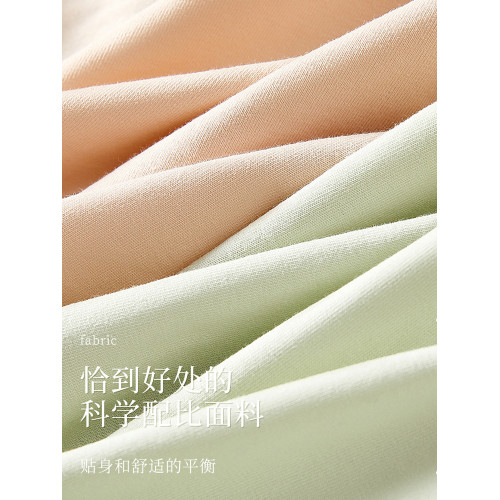 浪莎性感內褲女士透氣2025新款少女生純棉7A抗菌全棉襠三角褲短褲 浪莎性感內褲女士透氣2025新款少女生純棉7A抗菌全棉襠三角褲短褲