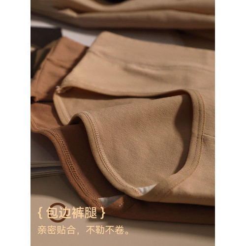 健丹鳥純棉內褲女士美拉德少女大碼中腰全棉抗菌襠運動三角短褲衩 健丹鳥純棉內褲女士美拉德少女大碼中腰全棉抗菌襠運動三角短褲衩