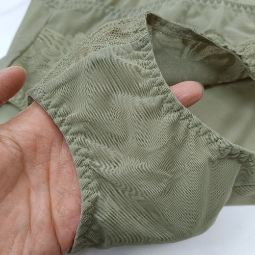 出口韓國原單女內褲有大碼速乾薄料中腰包臀絲滑無痕蕾絲 出口韓國原單女內褲有大碼速乾薄料中腰包臀絲滑無痕蕾絲