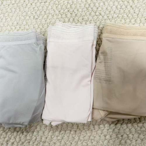 0606 1195 好貨曼曼裸感內褲三條裝 0606 1195 好貨曼曼裸感內褲三條裝