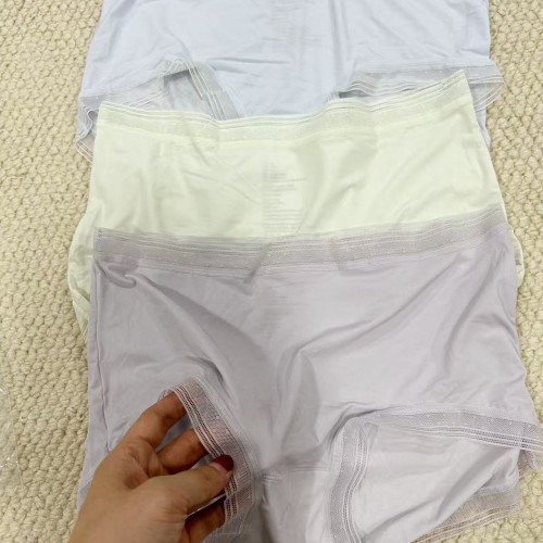 0606 1195 好貨曼曼裸感內褲三條裝 0606 1195 好貨曼曼裸感內褲三條裝