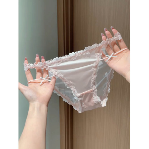 草莓牛奶味的小腿環~甜甜的舒適感~蕾絲花邊+細帶蝴蝶結,泰美麗~ 草莓牛奶味的小腿環~甜甜的舒適感~蕾絲花邊+細帶蝴蝶結,泰美麗~