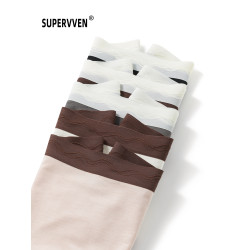 超級文 香霧雲鬟莫代爾抑菌內褲