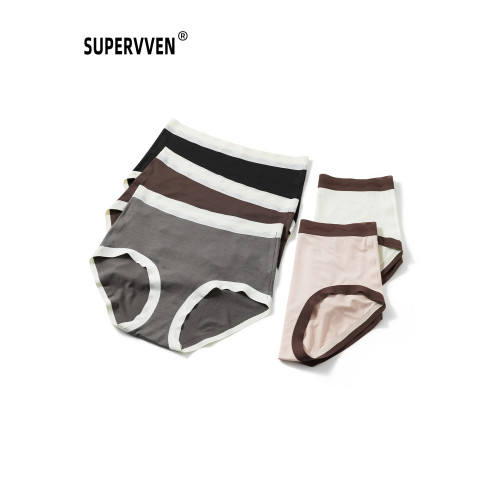 超級文 香霧雲鬟莫代爾抑菌內褲 超級文 香霧雲鬟莫代爾抑菌內褲