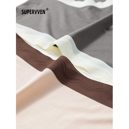 超級文 香霧雲鬟莫代爾抑菌內褲 超級文 香霧雲鬟莫代爾抑菌內褲