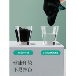 錦度平角內褲女士純棉高腰收腹打底安全褲防走光2025新款四角短褲