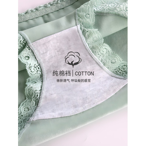 女士內褲女純棉100%全棉襠抗菌透氣中腰收腹2025新款大碼胖mm短褲 女士內褲女純棉100%全棉襠抗菌透氣中腰收腹2025新款大碼胖mm短褲