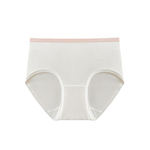 7A抑菌A類嬰兒棉高腰內褲女2024新款純棉收腹包臀無痕女士三角褲 7A抑菌A類嬰兒棉高腰內褲女2024新款純棉收腹包臀無痕女士三角褲