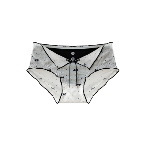 大碼女生可愛甜美風抗菌舒適內褲女胖mm200斤2025新款女士純棉襠 大碼女生可愛甜美風抗菌舒適內褲女胖mm200斤2025新款女士純棉襠