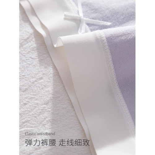 14嵗女孩內褲髮育期學生18女童短褲高初中生少女青春期三角褲純棉 14嵗女孩內褲髮育期學生18女童短褲高初中生少女青春期三角褲純棉