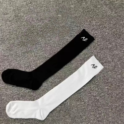 高爾夫襪子女款過膝襪球襪運動長襪GOFL襪子女時尚襪子純棉棒球襪