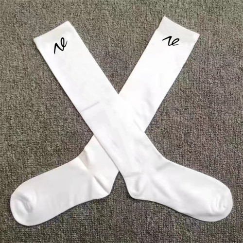 高爾夫襪子女款過膝襪球襪運動長襪GOFL襪子女時尚襪子純棉棒球襪