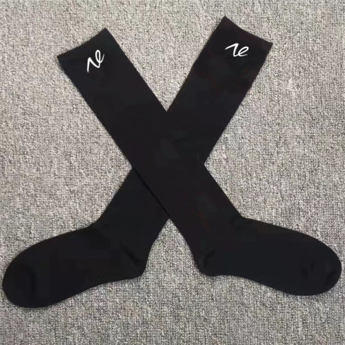 高爾夫襪子女款過膝襪球襪運動長襪GOFL襪子女時尚襪子純棉棒球襪