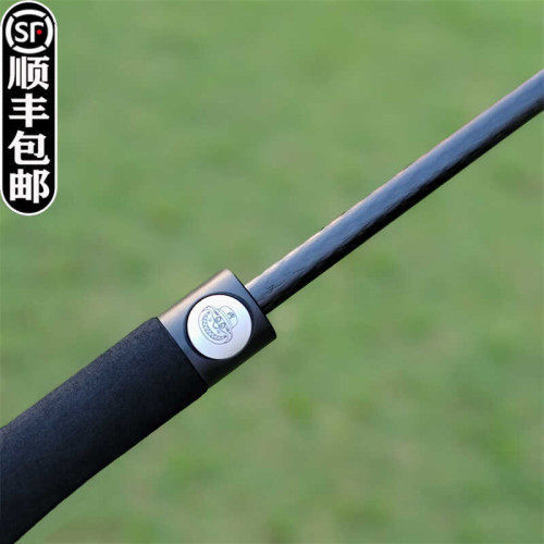 肥貓高爾夫繖 商務接待繖 加厚黑色塗層 防曬防99.9%紫外線胖貓 肥貓高爾夫繖 商務接待繖 加厚黑色塗層 防曬防99.9%紫外線胖貓