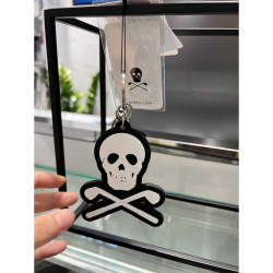 24新款原單高爾夫男女同款球包衣物包配飾五金軟膠下場小包小掛件