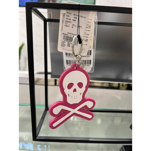 24新款原單高爾夫男女同款球包衣物包配飾五金軟膠下場小包小掛件