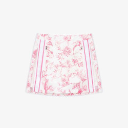 【特價幾條】高爾夫女士夏款印花休閒裙褲短褲百搭修身顯瘦運動裙