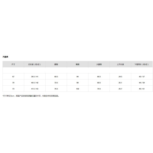 【特價幾條】高爾夫女士夏款印花休閒裙褲短褲百搭修身顯瘦運動裙 【特價幾條】高爾夫女士夏款印花休閒裙褲短褲百搭修身顯瘦運動裙