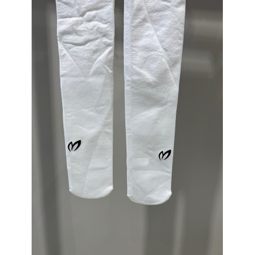 新款高爾夫球襪女士彈力運動網球連體襪子絲襪拼接撞色百搭棒球襪 新款高爾夫球襪女士彈力運動網球連體襪子絲襪拼接撞色百搭棒球襪