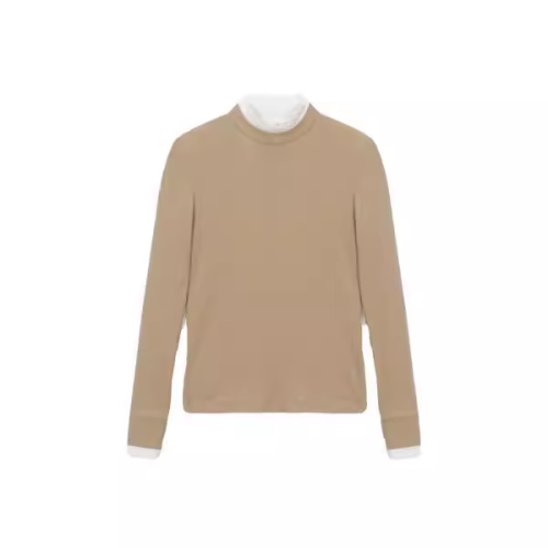 【特價幾件】24新款原單高爾夫服裝女士打底衣GLOF彈力面料長袖 【特價幾件】24新款原單高爾夫服裝女士打底衣GLOF彈力面料長袖