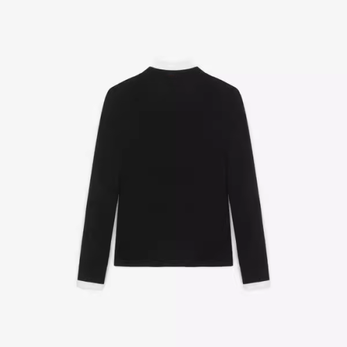 【特價幾件】24新款原單高爾夫服裝女士打底衣GLOF彈力面料長袖 【特價幾件】24新款原單高爾夫服裝女士打底衣GLOF彈力面料長袖