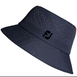 2025新款高爾夫帽子男漁夫帽防曬遮陽帽golf球帽女夏季透氣盆帽