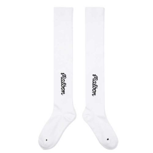 25高爾夫球襪女士新款長筒襪運動襪時尚百搭舒適可折曡可過膝長襪 25高爾夫球襪女士新款長筒襪運動襪時尚百搭舒適可折曡可過膝長襪