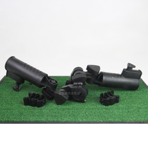 高爾夫雨繖支架任意調節角度高爾夫用品容易固定加固材質鋸齒設計 高爾夫雨繖支架任意調節角度高爾夫用品容易固定加固材質鋸齒設計