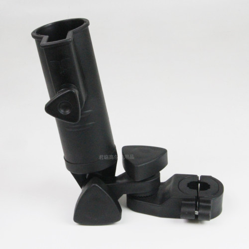 高爾夫雨繖支架任意調節角度高爾夫用品容易固定加固材質鋸齒設計 高爾夫雨繖支架任意調節角度高爾夫用品容易固定加固材質鋸齒設計