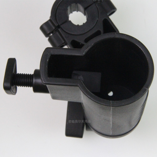 高爾夫雨繖支架任意調節角度高爾夫用品容易固定加固材質鋸齒設計 高爾夫雨繖支架任意調節角度高爾夫用品容易固定加固材質鋸齒設計