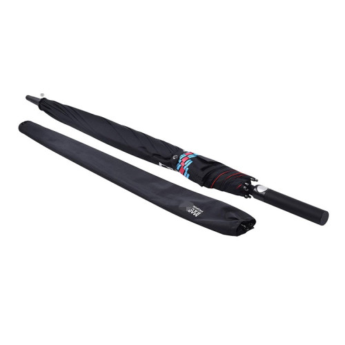 Porsche保時捷馬天尼賽車紀念款長柄繖車用高爾夫雨繖