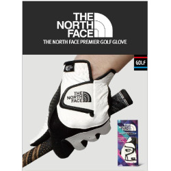 韓國進口超纖維防滑 高爾夫手套 男士左手右手手套