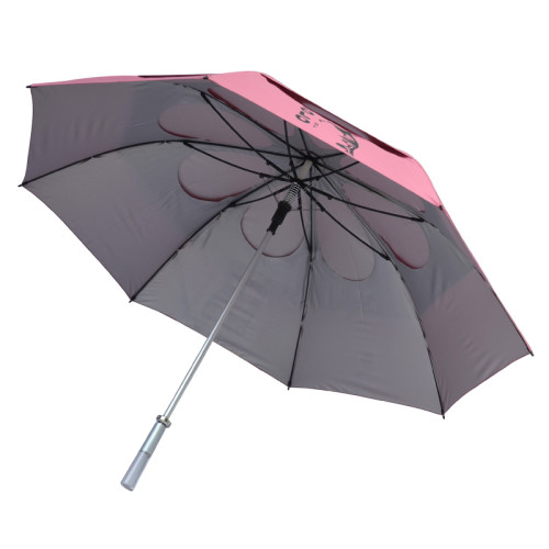 POLO golf高爾夫球繖 大雨繖雙層 雙人防風 男女長柄自動遮陽扇 POLO golf高爾夫球繖 大雨繖雙層 雙人防風 男女長柄自動遮陽扇