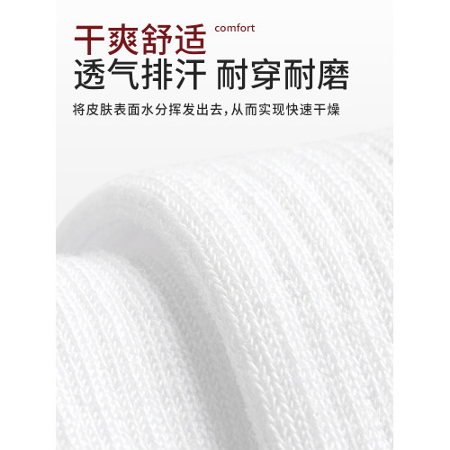 PGM 高爾夫襪子男士球襪 運動透氣中筒襪 柔軟舒適彈力球襪 PGM 高爾夫襪子男士球襪 運動透氣中筒襪 柔軟舒適彈力球襪