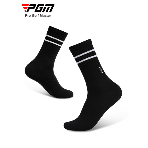 PGM 高爾夫襪子男士球襪 運動透氣中筒襪 柔軟舒適彈力球襪 PGM 高爾夫襪子男士球襪 運動透氣中筒襪 柔軟舒適彈力球襪