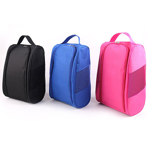 高爾夫球鞋包鞋袋可攜式手提高爾夫衣物包男女款收納包GOLF球旅行包