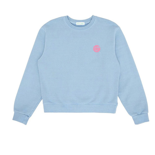 PIVVEE新款高爾夫女士圓領衛衣純棉毛圈高質量純棉上衣 PIVVEE新款高爾夫女士圓領衛衣純棉毛圈高質量純棉上衣