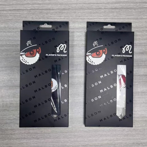 malbon高爾夫冰袖男女通用2025新款夏季彈力透氣遮陽防曬冰絲袖套