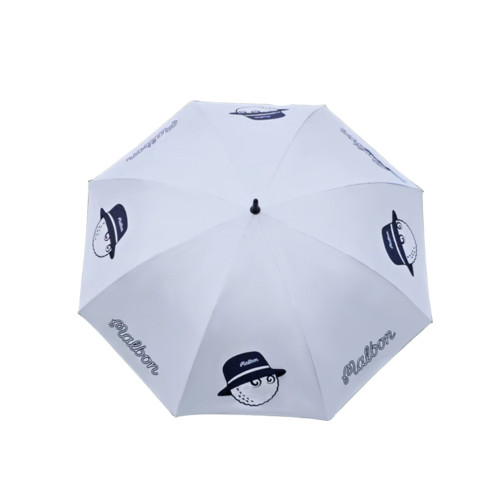 漁夫帽高爾夫雨繖 商務接待 自動遮陽太陽繖黑膠防紫外線晴繖男女 漁夫帽高爾夫雨繖 商務接待 自動遮陽太陽繖黑膠防紫外線晴繖男女