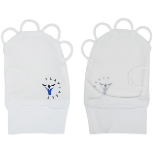 韓版高爾夫手套冰絲半指防曬防紫外線手背防曬露指釣魚手套 韓版高爾夫手套冰絲半指防曬防紫外線手背防曬露指釣魚手套