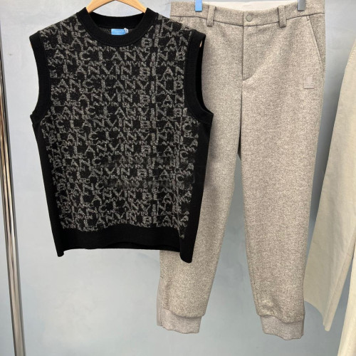 【特價】24款高爾夫服裝男士提花無袖休閒高領上衣針織衫毛衣背心 【特價】24款高爾夫服裝男士提花無袖休閒高領上衣針織衫毛衣背心